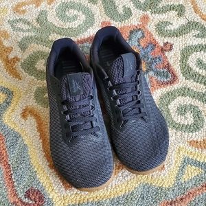 Nano X1 Grit Womens Training Shoes (8.5)